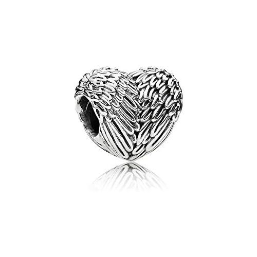  Pandora Charm  Angel Heart  791751