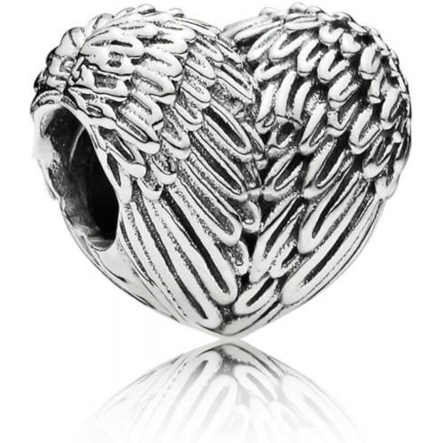  Pandora Charm  Angel Heart  791751