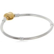 Pandora 560719-18 Womens Charm Bracelets 925 Sterling Silver