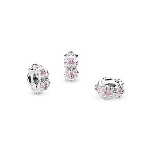  Pandora Charm Between Magnolia 792088PCZ