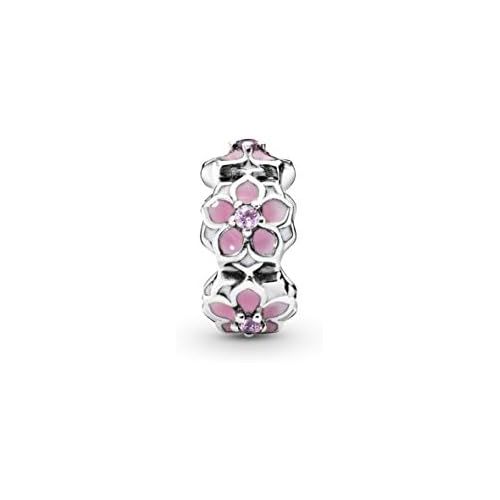  Pandora Charm Between Magnolia 792088PCZ