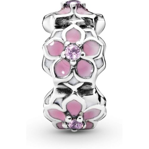  Pandora Charm Between Magnolia 792088PCZ