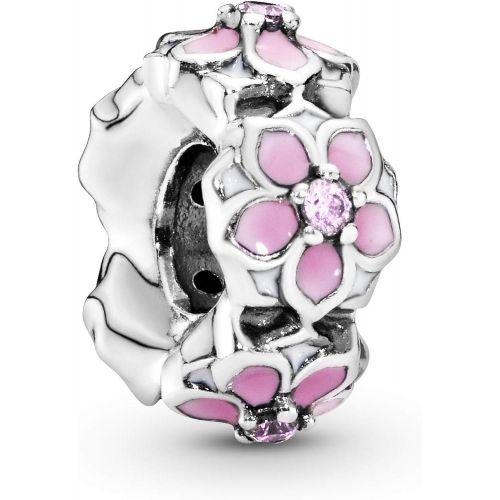  Pandora Charm Between Magnolia 792088PCZ