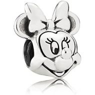 Pandora 791587 Womens Bead Charms 925 Sterling Silver