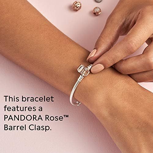  Pandora 580702 Women’s Bracelet - multicoloured, size