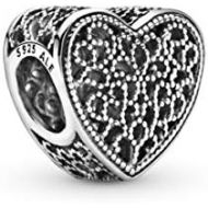 Pandora Charm, Eternal Love, 791811