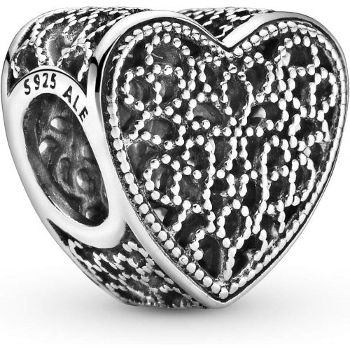  Pandora Charm, Eternal Love, 791811