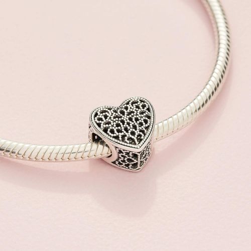  Pandora Charm, Eternal Love, 791811