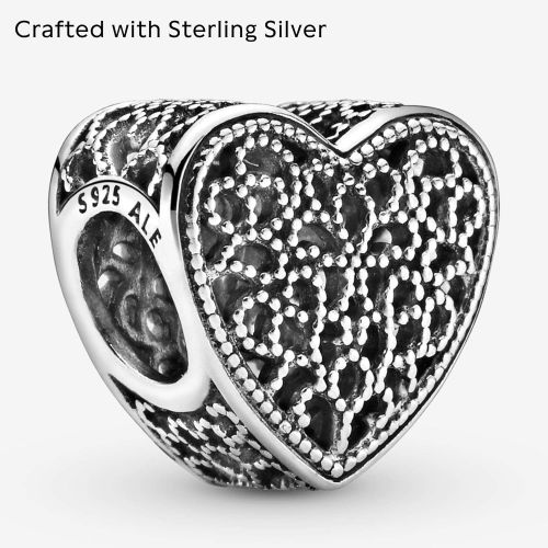  Pandora Charm, Eternal Love, 791811