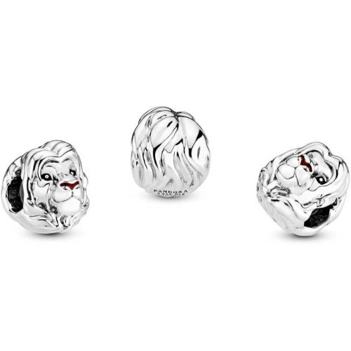  Pandora Bead Charms 925 Sterling Silver 798049ENMX