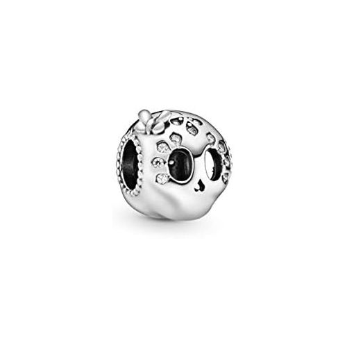  Pandora Bead Charms 925 Sterling Silver Cubic Zirconia 797866CZ