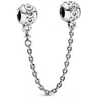 Pandora Safety Chain Charm Bead - 791088-05