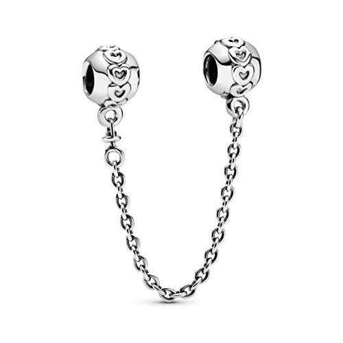  Pandora Safety Chain Charm Bead - 791088-05