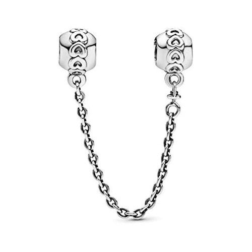  Pandora Safety Chain Charm Bead - 791088-05