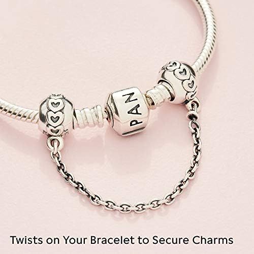  Pandora Safety Chain Charm Bead - 791088-05