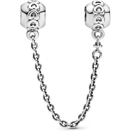  Pandora Safety Chain Charm Bead - 791088-05