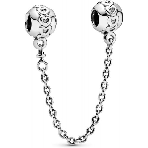  Pandora Safety Chain Charm Bead - 791088-05