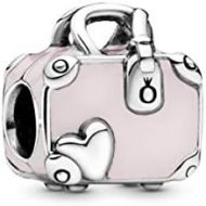 Pandora 798063EN124 Charm Bead 925 Sterling Silver