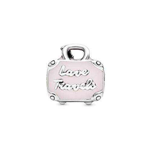  Pandora 798063EN124 Charm Bead 925 Sterling Silver