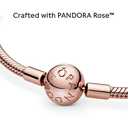  Pandora Rose 580728 Bracelet, Rose Gold