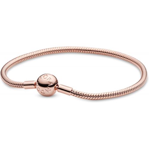  Pandora Rose 580728 Bracelet, Rose Gold