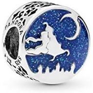 Pandora 798039ENMX Bead Charms 925 Sterling Silver