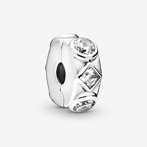  Pandora Bead Charms 925 Sterling Silver 798463C01