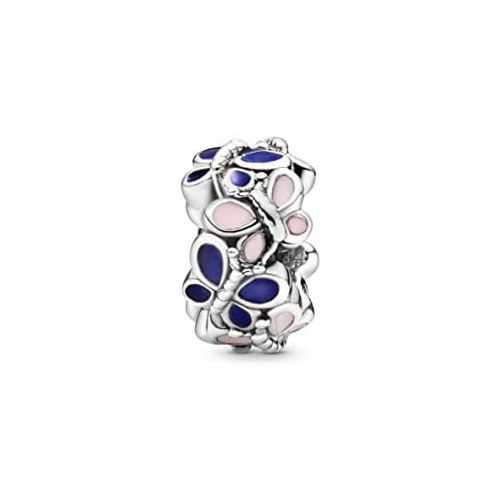  Pandora Bead Charms 797870ENMX 925 Sterling Silver