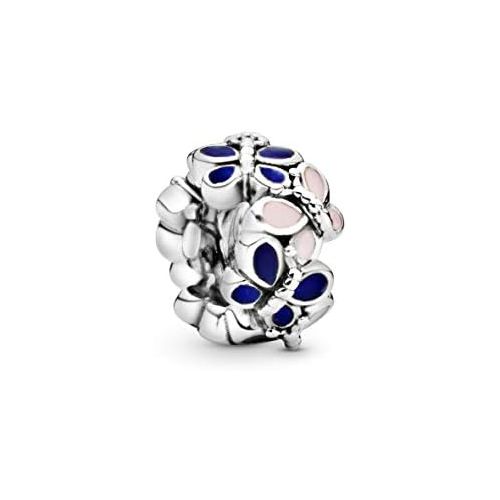  Pandora Bead Charms 797870ENMX 925 Sterling Silver