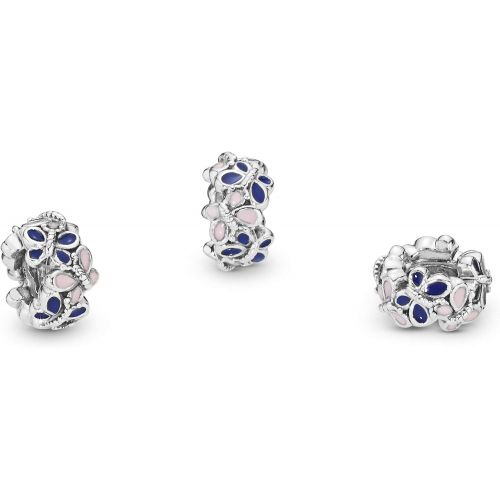  Pandora Bead Charms 797870ENMX 925 Sterling Silver