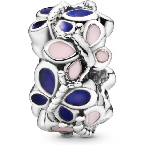  Pandora Bead Charms 797870ENMX 925 Sterling Silver