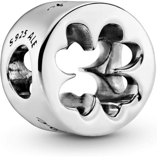  Pandora Bead Charms 925 Sterling Silver 797868