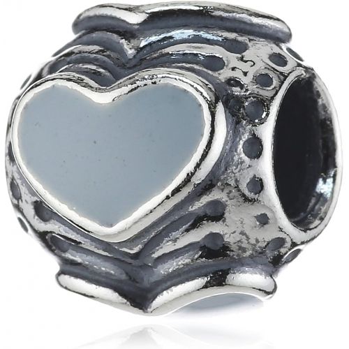  Pandora Unisex Charm 790591EN26