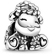 Pandora Patti the Sheep Charm