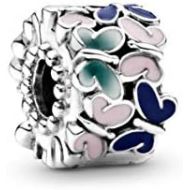 Pandora Bead Charms 925 Sterling Silver 797863ENMX