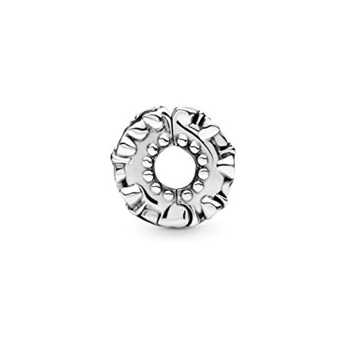  Pandora Bead Charms 925 Sterling Silver 797863ENMX