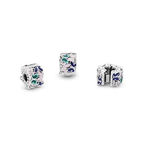  Pandora Bead Charms 925 Sterling Silver 797863ENMX