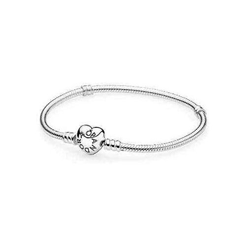  Pandora Bracelet Heart 590719 18