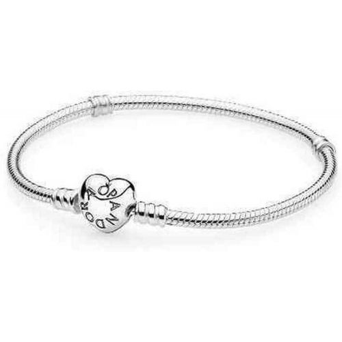  Pandora Bracelet Heart 590719 18