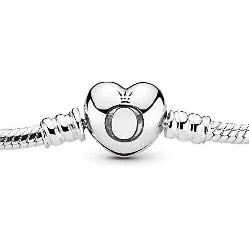  Pandora Bracelet Heart 590719 18