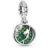 Pandora Bead Charms 925 Sterling Silver 798231CZ