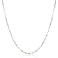 Pandora Necklace 590200  45  Silver