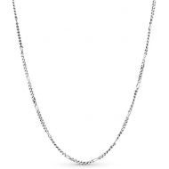 Pandora 397723-70 Womens Necklace with Pendant 925 Sterling Silver