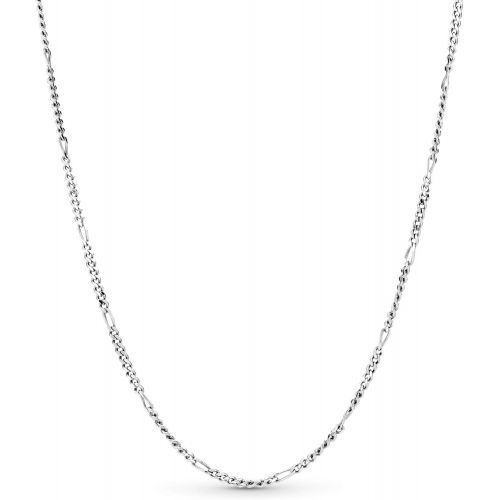  Pandora 397723-70 Womens Necklace with Pendant 925 Sterling Silver