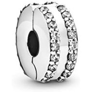 Pandora Bead Charms 925 798422C01 Silver