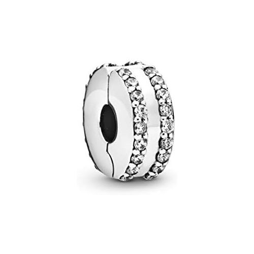  Pandora Bead Charms 925 798422C01 Silver