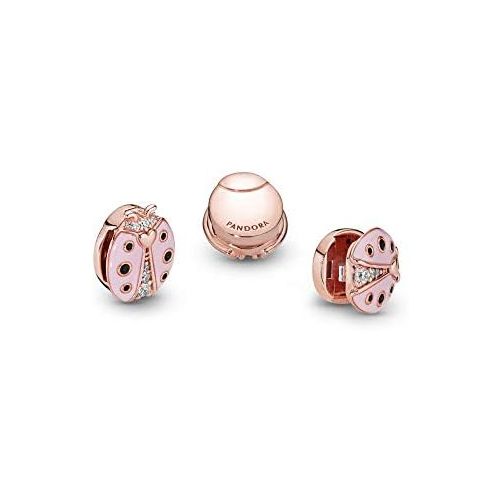  Pandora 787970EN160 Bead Charms Gold-Plated