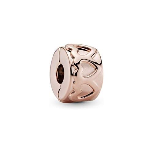  Pandora 781978 Womens Charm Gold-Plated