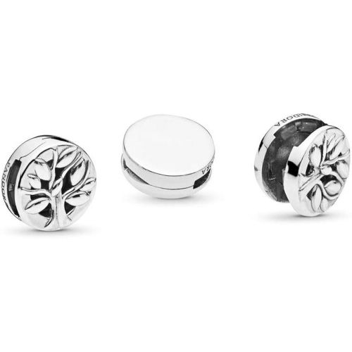  Pandora Bead Charms 925 Sterling Silver 797779