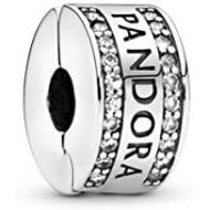 Pandora clip logo 792056CZ